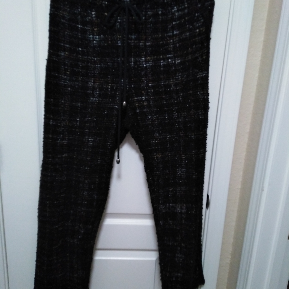 Eva franco pants size L